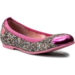 Baleriny AGATHA RUIZ DE LA PRADA - 171971 B/Multicolor Y Espejo Fucsia (Glitter). Baleriny damskie marki Agatha Ruiz de la Prada. Za 229.00 zł.