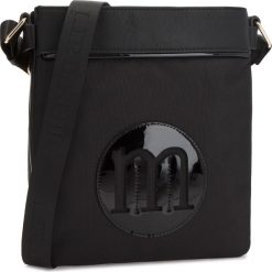 Torebka MONNARI - BAGB950-020 Black. Listonoszki damskie marki Monnari. W wyprzedaży za 169.00 zł.