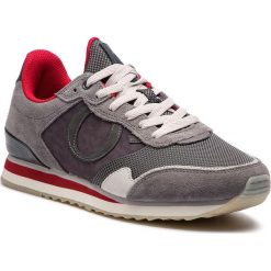 Sneakersy MARC O'POLO - 801 24363501 303 Grey 920. Półbuty na co dzień męskie marki Marc O'Polo. W wyprzedaży za 269.00 zł.