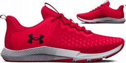 Under Armour BUTY MĘSKIE SPORTOWE UNDER ARMOR DO BIEGANIA CHARGED ENGAGE 2 3025527-602. Buty sportowe męskie Under Armour, bez zapięcia, do biegania. Za 197.90 zł.