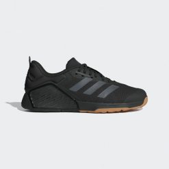 Buty fitness męskie ADIDAS Dropset 3. Buty sportowe męskie Adidas, bez zapięcia, na fitness i siłownię. Za 469.99 zł.