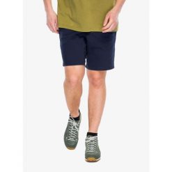 Spodenki turystyczne męskie Gramicci Nn-Short. Niebieskie krótkie spodenki sportowe męskie Gramicci, m, bez wzorów, trekkingowe. Za 230.99 zł.