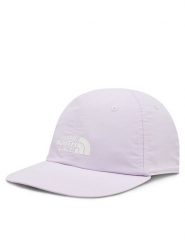 The North Face Czapka z daszkiem Horizon Hat NF0A5FXLPMI1 Fioletowy. Fioletowe czapki i kapelusze damskie The North Face, bez wzorów, z materiału. Za 79.99 zł.