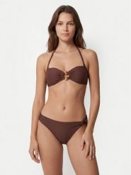 Ysabel Mora Bikini 83470 Brązowy. Brązowe bikini damskie ysabel mora, s, bez wzorów. Za 339.99 zł.