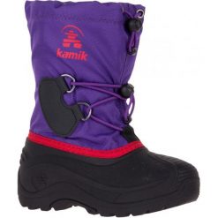 Kamik Buty Zimowe southpole4, Purple, 30. Buty zimowe dziewczęce Kamik. W wyprzedaży za 179.00 zł.