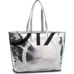 Torebka CALVIN KLEIN - Loud Shopper Metalic K60K604656 904. Torebki shopper damskie marki Calvin Klein. Za 549.00 zł.