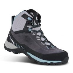 Damskie buty trekkingowe Kayland Vision GTX. Czarne obuwie sportowe damskie Kayland, trekkingowe. Za 860.90 zł.