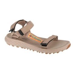 Męskie Sandały Konos Globetrot. Brązowe sandały męskie Columbia, trekkingowe. Za 311.99 zł.