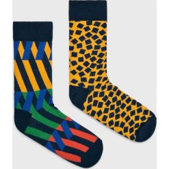 Medicine - Skarpety Xmass (2-pack). Skarpety męskie marki MEDICINE. Za 29.90 zł.
