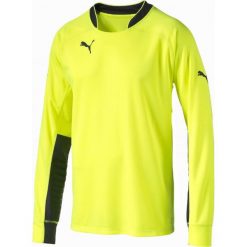 Puma Koszulka męska Puma GK Shirt M żółty r. XL (701918421). Koszulki sportowe męskie marki Puma. Za 139.12 zł.