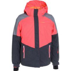 Icepeak HAIDE JUNIOR Kurtka narciarska hot pink. Kurtki i płaszcze dla dziewczynek Icepeak, z materiału. W wyprzedaży za 377.10 zł.