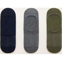 Mango Man - Skarpety Pinkdot (3-pack). Skarpety męskie marki Mango Man. Za 49.90 zł.