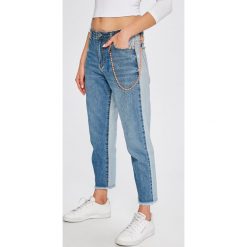 Answear - Jeansy Wiya for Answear. Jeansy damskie marki ANSWEAR. W wyprzedaży za 119.90 zł.