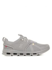 On Sneakersy Cloud Sky 3YD11443968 Szary. Szare buty sportowe chłopięce On, bez wzorów, z materiału, bez zapięcia. Za 539.99 zł.