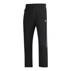 Spodnie do biegania Joma Gym. Szare spodnie sportowe męskie Joma, m, bez wzorów, z dresówki, do biegania. Za 213.50 zł.