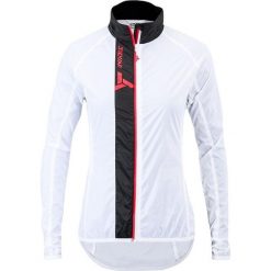 Damska kurtka wodoodporna Silvini Gela. Białe kurtki damskie Silvini, s, bez wzorów, bez kaptura. Za 209.99 zł.