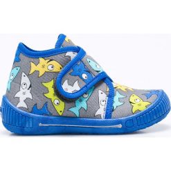 Superfit - Trampki dziecięce. Buty sportowe chłopięce marki Superfit. W wyprzedaży za 79.90 zł.