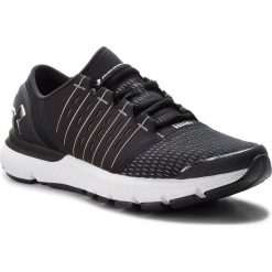 Buty UNDER ARMOUR - Ua Speedform Europa 1285653-004 Blk. Buty sportowe męskie marki Under Armour. W wyprzedaży za 339.00 zł.