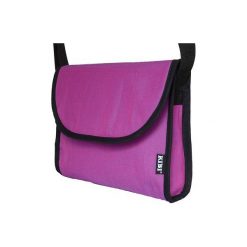 Kibi Torba 3W1 Fiolet. Fioletowe torby i plecaki dziecięce Kibi. Za 165.00 zł.