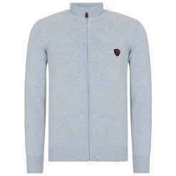 Jimmy Sanders Sweter Męski M Szary. Swetry przez głowę męskie Jimmy Sanders. Za 139.00 zł.