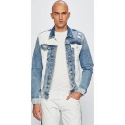 Pepe Jeans - Kurtka Evans Mix by Dua Lipa. Kurtki męskie marki Pepe Jeans. Za 599.90 zł.
