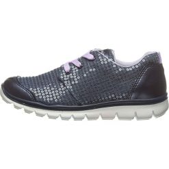 Sneakersy w kolorze granatowym. Trampki i tenisówki dziewczęce marki Summershoes for Girls. W wyprzedaży za 112.95 zł.