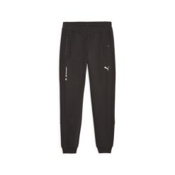 Puma Spodnie Bmw Mms 62122201. Czarne buty sportowe męskie Puma, xl, bez wzorów, na fitness i siłownię. Za 243.99 zł.