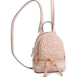 Plecak MICHAEL MICHAEL KORS - Rhea Zip 30H8TEZB1O Soft Pink. Plecaki damskie marki MICHAEL Michael Kors. Za 1,309.00 zł.