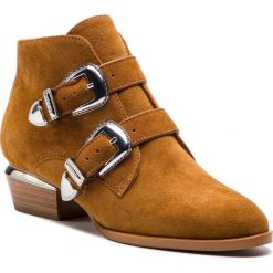 Botki LIU JO - Nives 02 S19137 PX002 Tan S1800. Kozaki damskie marki Liu Jo. Za 869.00 zł.