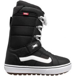 Sporty zimowe Buty Vans HI-Standard OG Buty Snowboardowe - Czarny - 46. Białe buty sportowe męskie Vans, bez zapięcia, snowboardowy. Za 1,148.99 zł.