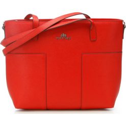 Torebka damska 86-4E-429-3. Torebki shopper damskie marki Wittchen. Za 359.00 zł.
