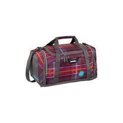 Hama Coocazoo torba sportowa SporterPorter II kolor: Walk The Line Purple. Torby i plecaki dziecięce marki HAMA. Za 158.99 zł.