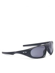 Oakley Okulary przeciwsłoneczne Neoforma 0OO9528 95280160 Czarny. Czarne okulary przeciwsłoneczne damskie Oakley. Za 609.99 zł.