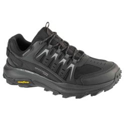 Buty trekkingowe męskie, Equalizer 5.0 Trail - Trinity Pines. Czarne trekkingi męskie Skechers, trekkingowe. Za 479.99 zł.