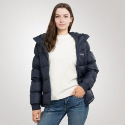 Columbia Kurtka damska Columbia Pike Like II. Kurtki damskie Columbia, bez wzorów, bez kaptura. Za 849.00 zł.
