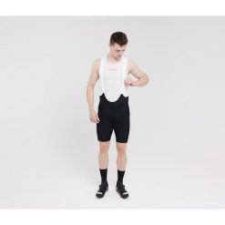 Szorty Kellys Rival 2. Białe buty sportowe męskie Kellys, bez wzorów, rowerowe. Za 355.50 zł.