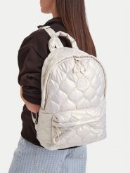 Roxy Plecak WBEOHP-ROXY-MZ-008-10 Złoty. Żółte plecaki damskie Roxy, bez wzorów, z materiału, sportowe. Za 79.99 zł.