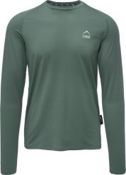 Elbrus Męska koszulka z długim rękawem EIGER POLARTEC rozmiar M. Bluzki z długim rękawem męskie ELBRUS, m, bez wzorów, bez kołnierzyka. Za 302.56 zł.