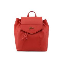 Guess Plecak LAIMA_HWLAIM_P3735. Listonoszki damskie Guess, z aplikacjami, z materiału, bez dodatków. Za 388.00 zł.