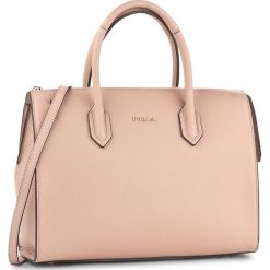 Torebka FURLA - Pin 924669 B BMJ9 OAS Moonstone. Torby na ramię damskie marki bonprix. W wyprzedaży za 699.00 zł.