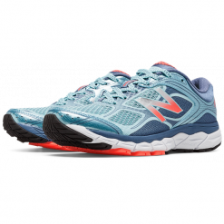 New Balance W860BP6. Obuwie sportowe damskie marki New Balance. W wyprzedaży za 199.99 zł.