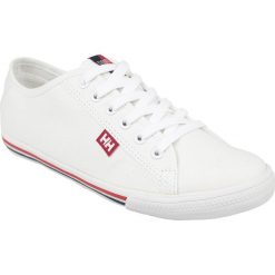 Helly Hansen Oslofjord Canvas 10836-001. Obuwie sportowe damskie marki Helly Hansen. W wyprzedaży za 169.99 zł.