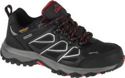 Buty trekkingowe damskie Campus Norin czarne r. 39. Czarne trekkingi damskie Campus. Za 283.54 zł.