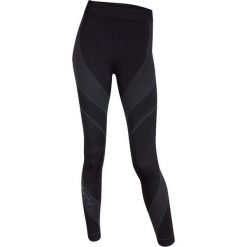 Brubeck Brubeck LE10170 spodnie damskie multifunction czarne S. Spodnie sportowe damskie marki Brubeck. Za 99.00 zł.