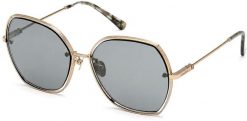 Nina Ricci Okulary Przeciwsłoneczne Damskie Nina Ricci SNR304-598FEX (59/18/135 mm). Okulary przeciwsłoneczne damskie NINA RICCI. Za 295.82 zł.