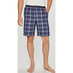 Tommy Hilfiger - Szorty piżamowe. Piżamy męskie marki bonprix. Za 179.90 zł.