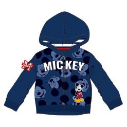 Disney By Arnetta Bluza Chłopięca Mickey Mouse 86 Niebieski. Bluzy dla chłopców Disney By Arnetta. Za 69.00 zł.