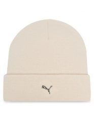 Puma Czapka Metal Puma Cat High Crown 264040 04 Czarny. Czarne rękawiczki męskie Puma, na zimę, bez wzorów, z materiału. Za 79.99 zł.