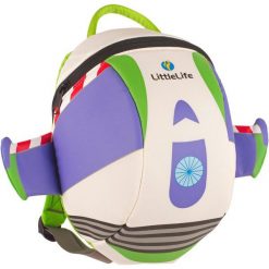Littlelife Plecaczek - Buzz Astral. Torby i plecaki dziecięce marki LittleLife. W wyprzedaży za 117.00 zł.