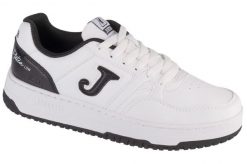 Buty sportowe Sneakersy damskie, C.Platea Low Lady 24 CPLALW. Białe obuwie sportowe damskie Joma, bez wzorów, z materiału, trekkingowe. Za 139.99 zł.